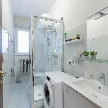 Apartmán Moderno San Siro *