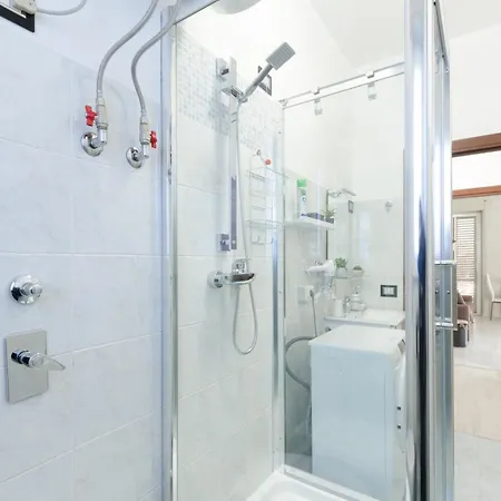 Apartmán Moderno San Siro