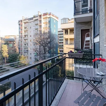Moderno San Siro Apartmán