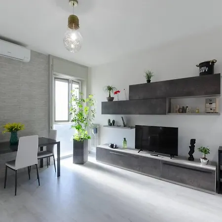 Moderno San Siro Milan