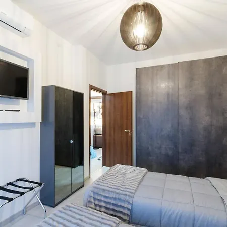 Apartment Moderno San Siro Milan
